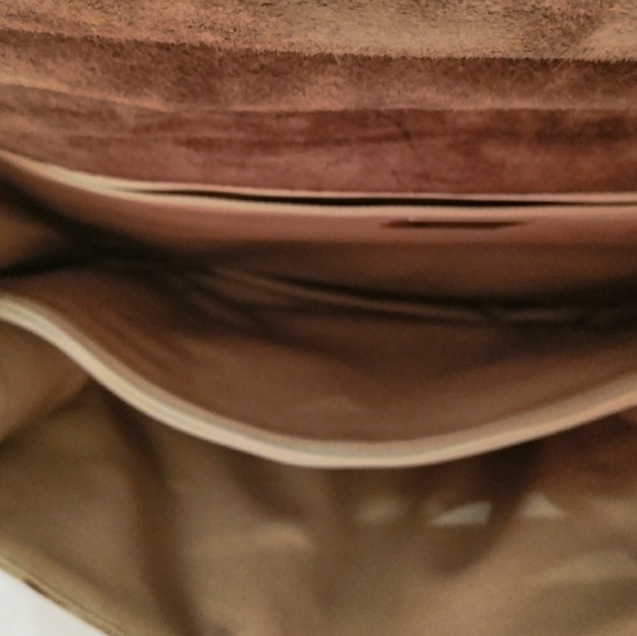 SHARIF LEATHER PURSE - Picture 8 of 12